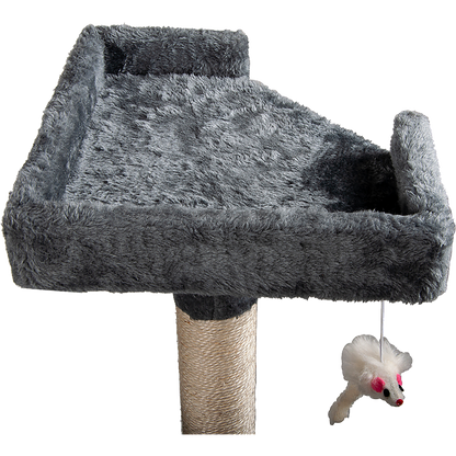 170cm Cat Tree Scratching Post Tower Trees Scratcher House
